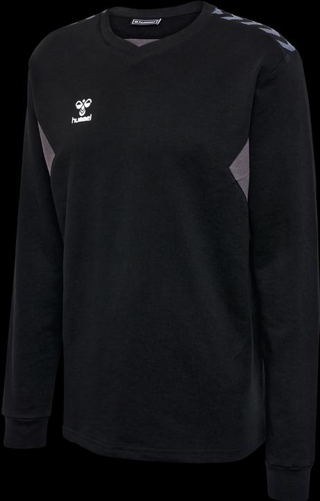 Produktbild hummel Hmlauthentic Co Training Sweat (M)
