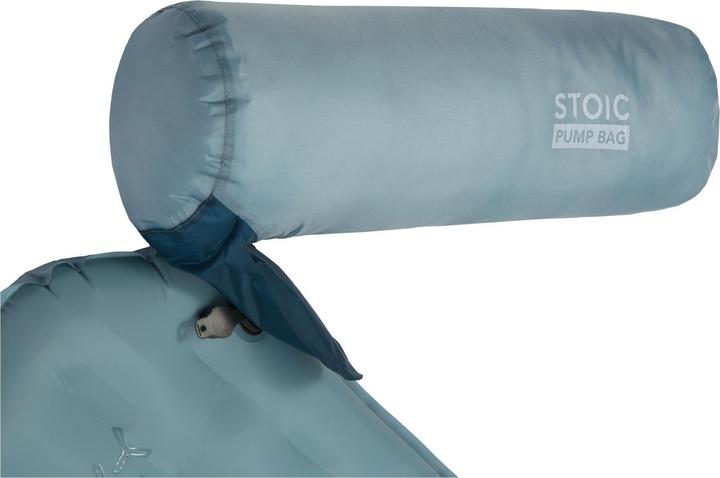 Actual product image Stoic NijakSt. Pro Sleeping Mat