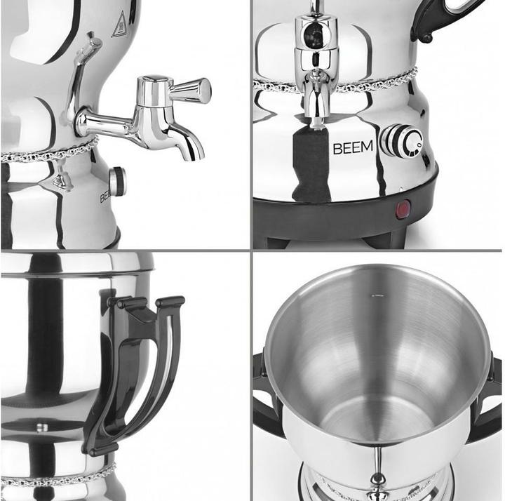 Actual product image Beem Samovar 2030S (3 l)