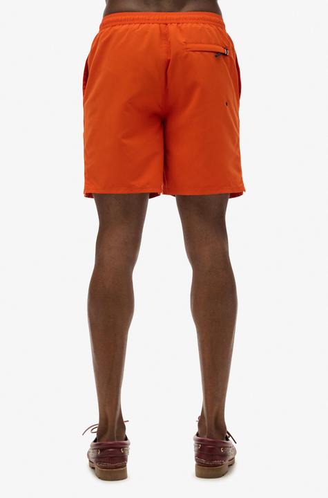 Actual product image Superdry Premium Emb 17 Swim Short (M)
