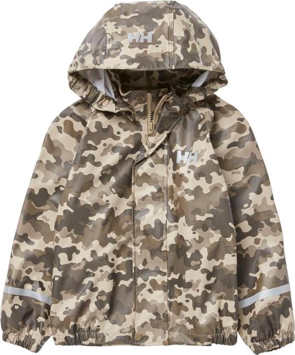 Immagine prodotto Helly Hansen K Bergen 2.0 Pu Rainset Aop