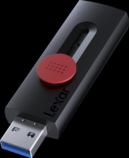 Immagine prodotto Lexar Unità USB JumpDrive D300 da 128 GB (128 GB, USB-A, USB-C)