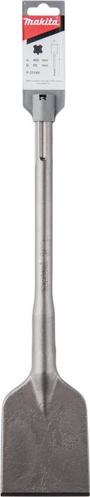 Actual product image Makita Asphalt chisel 90 mm P-25149 G