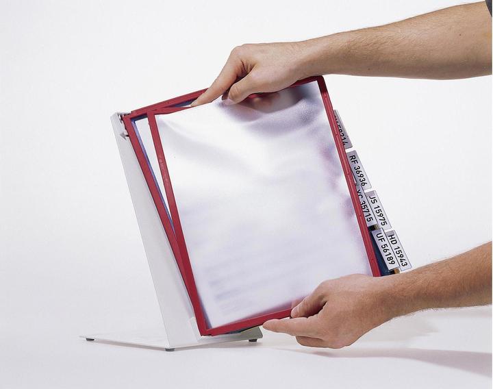 Actual product image Durable Vario Display System tabe