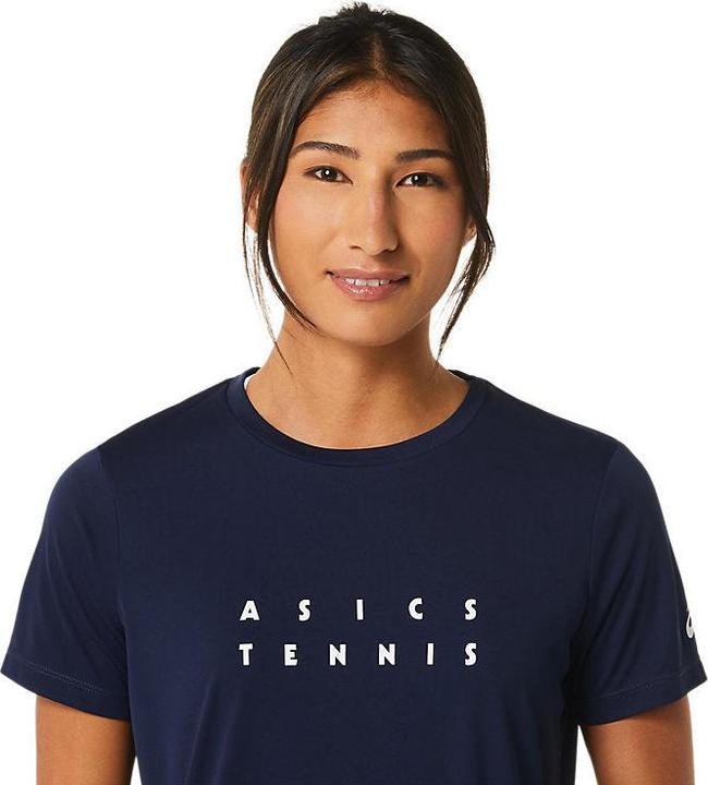 Immagine prodotto ASICS Performance Maglietta Court GPX Donna (XS)