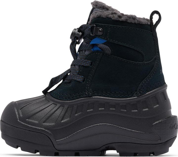 Actual product image Columbia Children'S Powderbug Alpine™ Waterproof Winter Boot (28)