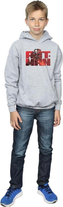 Produktbild AntMan Running Kapuzenpullover Jungen (152, 158)