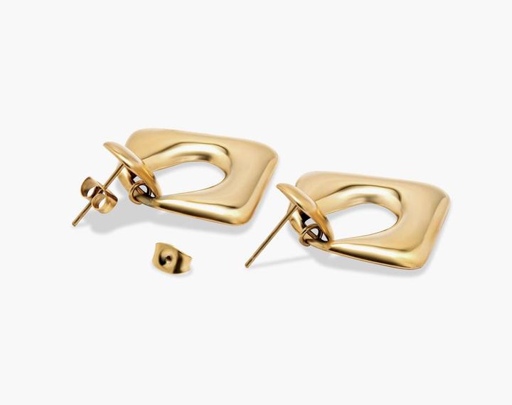 Produktbild Sensora Jewelry Gleam Ohrringe (Edelstahl)