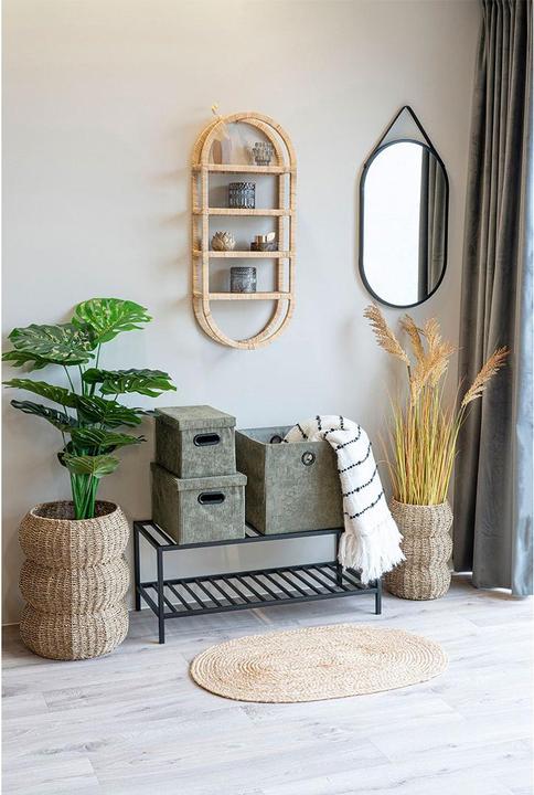 Produktbild House Nordic Sorghumgrass (110 cm)