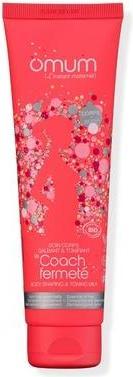 Actual product image Omum Le Coach Fermeté Body Shaping & Toning Milk (Body milk, 150 ml)