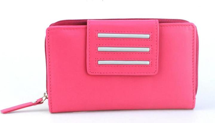 Immagine prodotto Eastern Counties Leather Portafoglio Sabrina in pelle