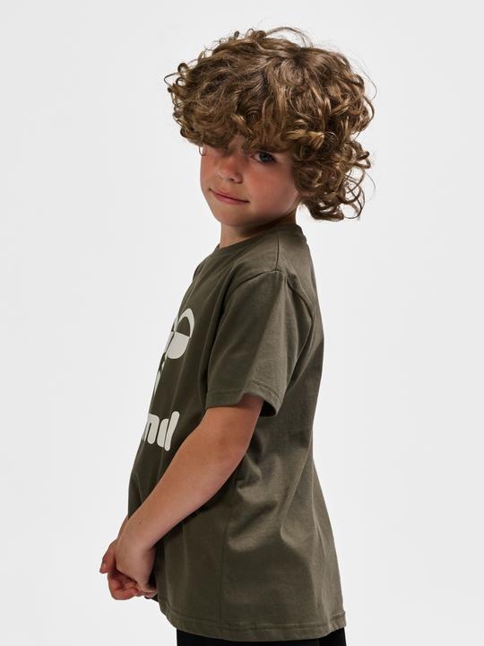 Produktbild hummel hmlTRES T-SHIRT S/S (116)