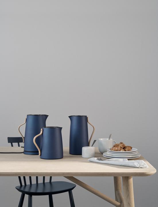 Image du produit Stelton Emma (1.20 l, Prise UE)