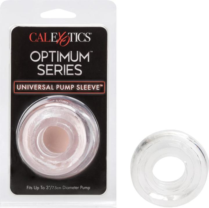 Actual product image CalExotics Universal Pump Sleeve