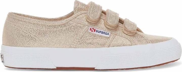Image du produit Superga baskets 2750 straps lame (40)
