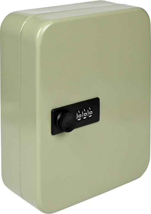 Produktbild Benson Schlüsselschrank mit Codeschloss 20 Haken