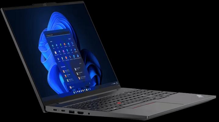 Actual product image Lenovo ThinkPad E16 Gen 1 (16", AMD Ryzen 7 7730U, 16 GB, 1000 GB, CH)