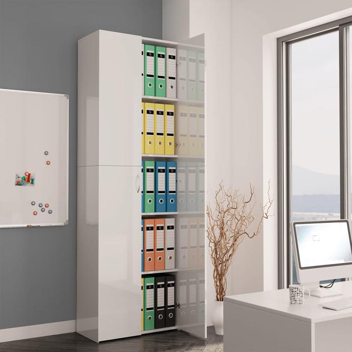 Immagine prodotto VidaXL Cadeo (60 x 32 x 190 cm)