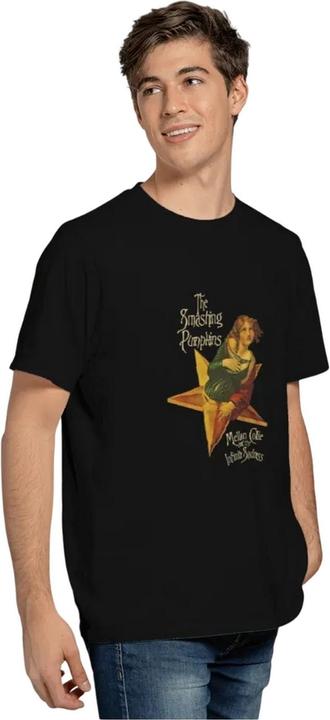 Produktbild Amplified Mellon Collie And The Infinite Sadness TShirt (M)