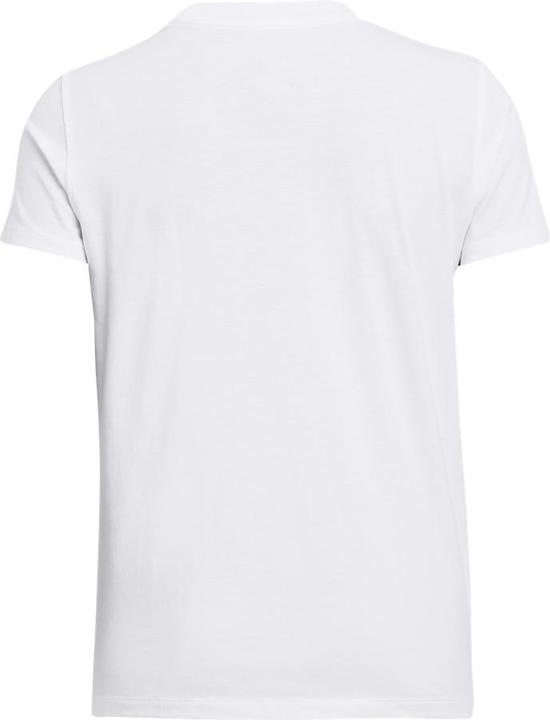 Immagine prodotto Under Armour NOS Off Campus Core SS-WHT, Bianco S/M (S)