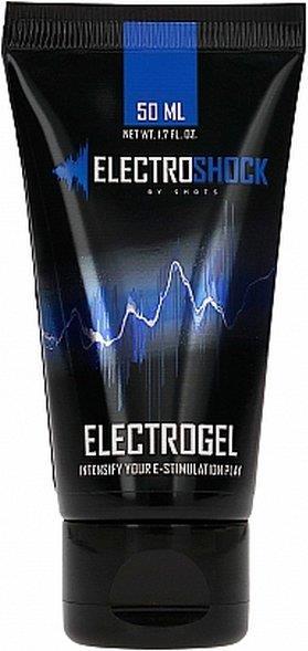 Image du produit Shots électrogel (50 ml)