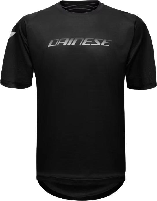 Dainese Jersey Dnse 24 Hgaer Ss Black