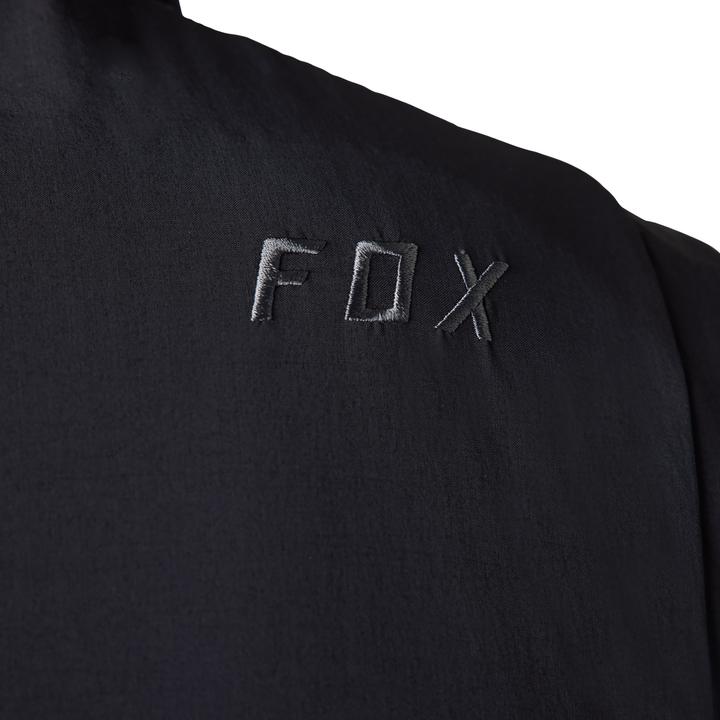 Immagine prodotto Fox Giacca 23 Defend Fire Alpha Vest Blk (S)