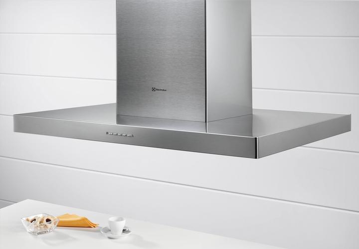 Image du produit Electrolux Ihl9028cn (Hotte îlot)