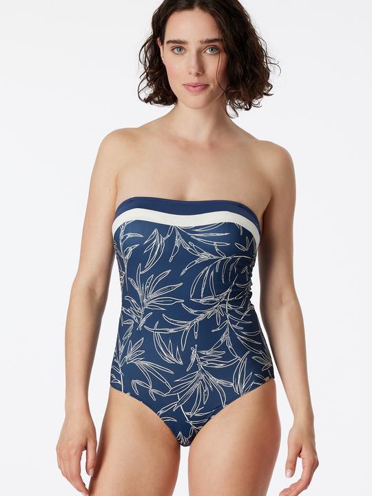 Produktbild Schiesser Badeanzug Ocean Swim (40)