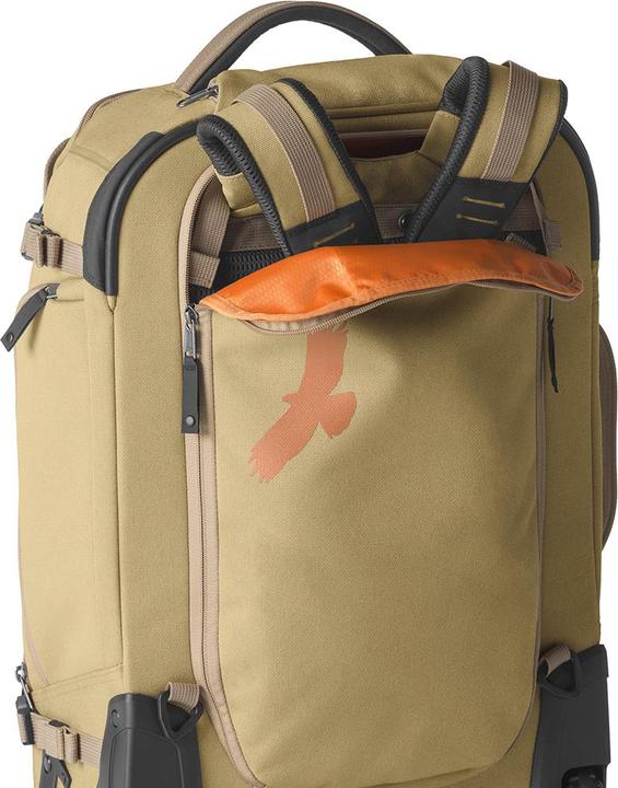 Produktbild Eagle Creek GW XE 2 Wheel Convert Carry On (50 l, Handgepäck (bis 50l))