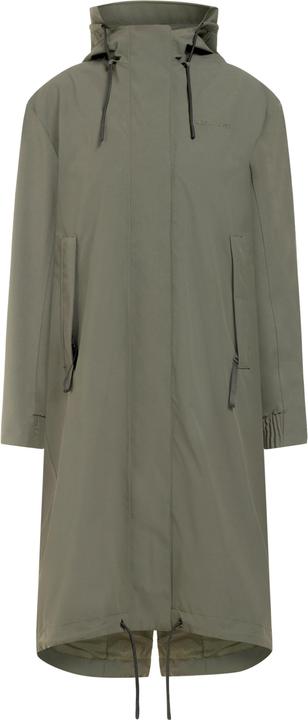Didriksons parka damen asrid