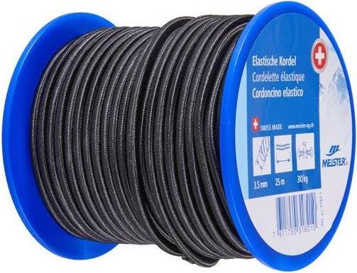 Produktbild Meister Elastische Kordel (25 m)