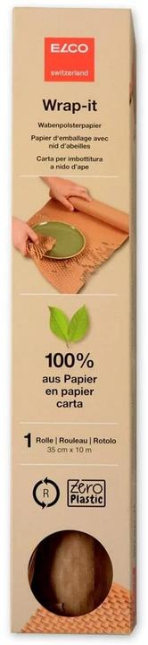 Produktbild Elco Wabenpolsterpapier (1 Stück)