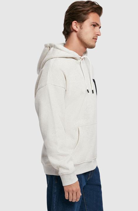 Produktbild Urban Classics Oversized Frottee Patch Hoody (XXL)