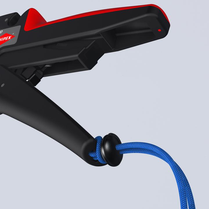 Produktbild Knipex Selbsteinstellende Abisolierzange (200 mm)