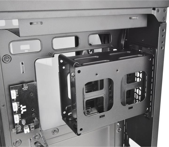 Image du produit Thermaltake View 51 (E-ATX)