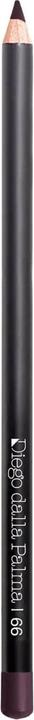 Actual product image Diego dalla Palma Lip Pencil, 66 Violet (66)