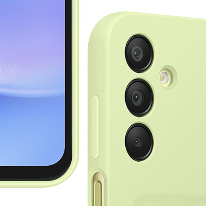 Actual product image Samsung Galaxy A15/A15 5G Card Slot Case (Samsung Galaxy A15 5G, Samsung Galaxy A15)