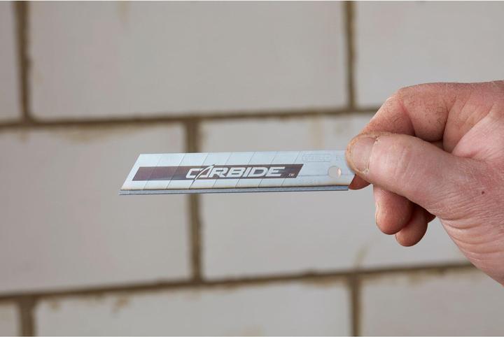Produktbild Stanley Carbide Abbrechklinge Fatmax Pro (Ersatzklinge)