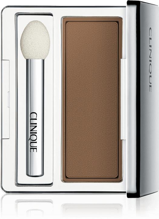 Actual product image Clinique All About Shadow Soft Shim Foxier (Foxier)