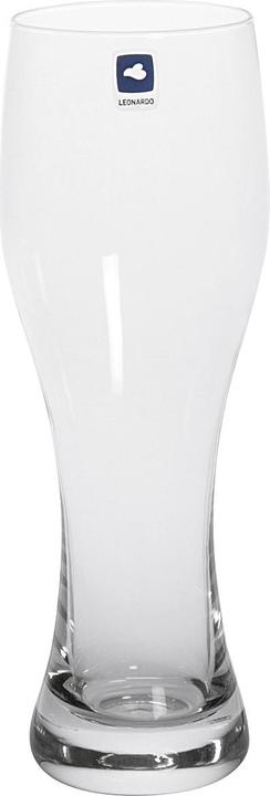 Leonardo Taverna (0.33 l, 2 x)