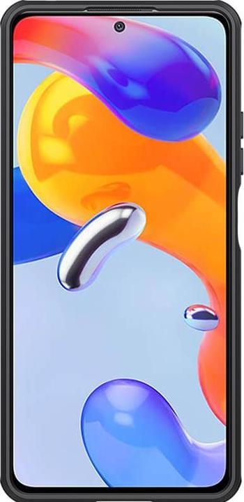 Image du produit Nillkin CamShield Pro (Xiaomi Redmi Note 11 Pro 5G)