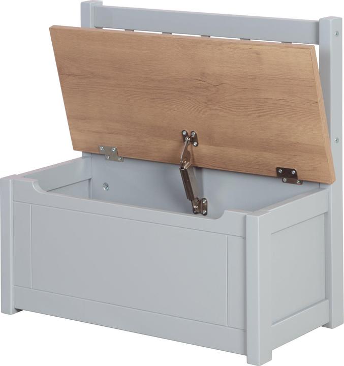 Actual product image Roba Children's chest bench (Children bench)