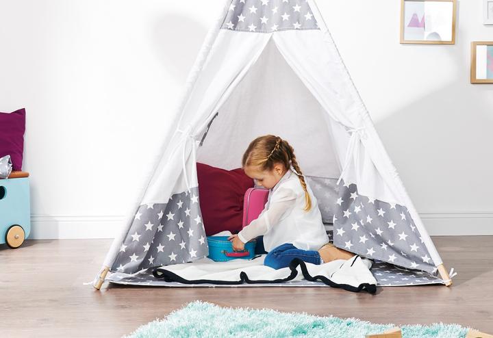Image du produit Pinolino Jakara tepee
