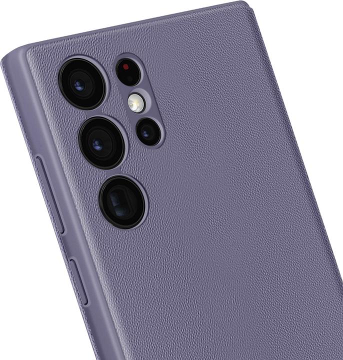 Actual product image Avizar Clear View (Samsung Galaxy S22 Ultra)