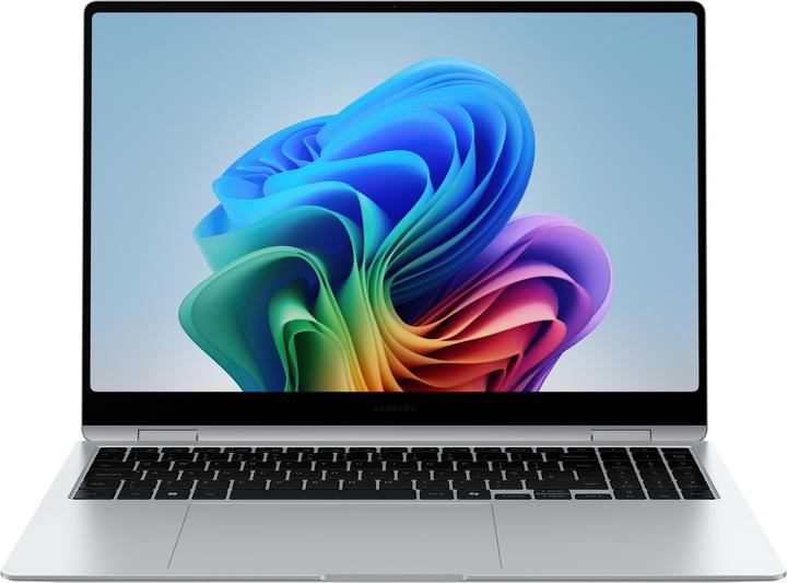 Samsung Galaxy Book5 Pro 360 (16", Intel Core Ultra 7 258V, 32 GB, 1000 GB, DE)