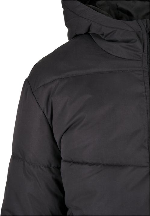 Produktbild Urban Classics Ladies Puffer Pull Over Jacket (3XL)