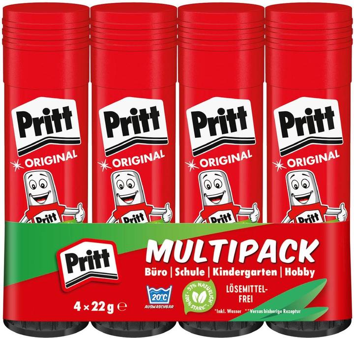 Immagine prodotto Pritt Bastoncino di colla