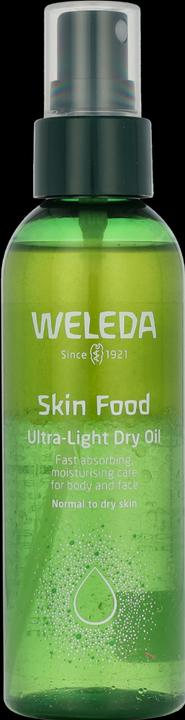 Immagine prodotto Weleda Crema Notte Nutriente Skin Food (Spray corpo, 100 ml)