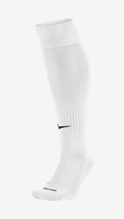 Immagine prodotto Nike Academy Soc Sopra Il Polpaccio Bianco/Nero XL (XL)